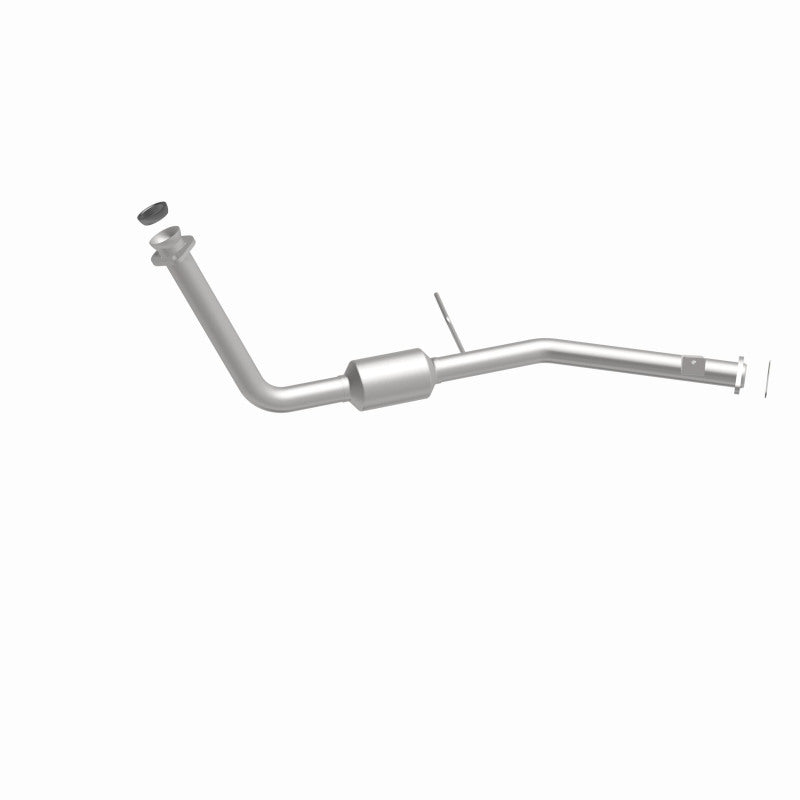 MagnaFlow Conv DF 1986-1994 Suzuki Samurai 1.3 Magnaflow