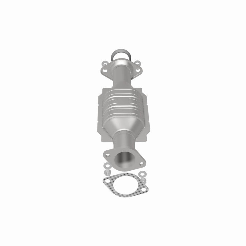 MagnaFlow Conv DF 01-02 Montero 3.5L Rear Magnaflow