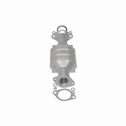 MagnaFlow Conv DF 01-02 Montero 3.5L Rear Magnaflow
