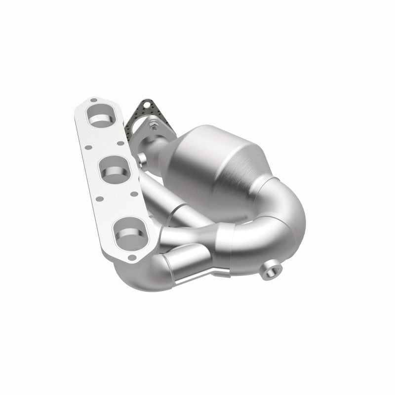 MagnaFlow Converter Direct Fit 00-04 Porsche Boxster 2.7L/3.2L - Left Magnaflow