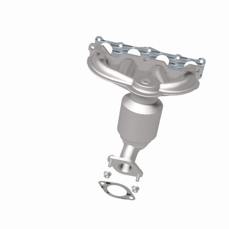 MagnaFlow Conv Direct Fit 11-13 Kia Sorento 2.4L Manifold Magnaflow
