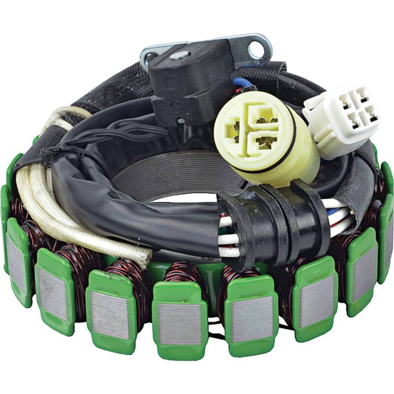 Arrowhead 07-11 Yamaha YFM350 Grizzly IRS Stator Coil 340-58120
