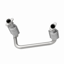 Load image into Gallery viewer, MagnaFlow Conv DF 04 Dodge Durango 3.7L/4.7L