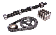 Load image into Gallery viewer, COMP Cams Camshaft Kit BV63 252H