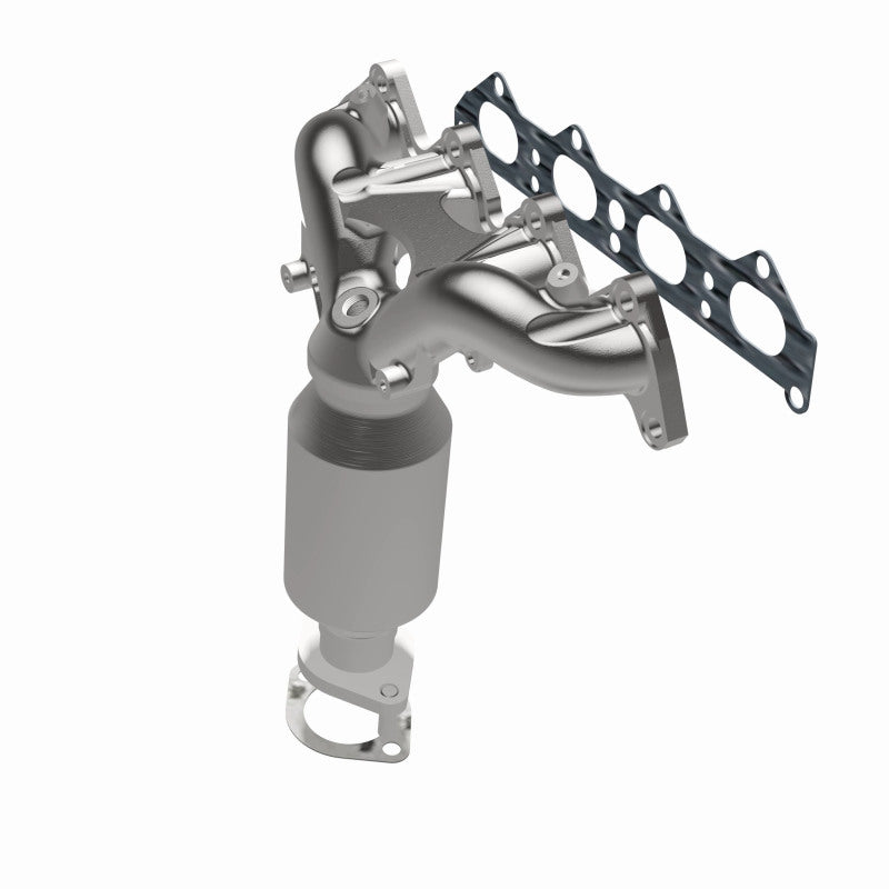 MagnaFlow Conv DF 04-08 Hyundai Elantra 2.0L Magnaflow