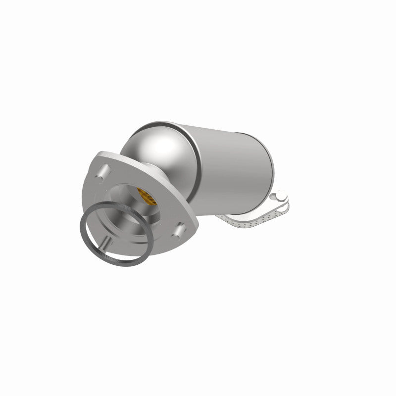 MagnaFlow Conv DF 07-08 GM SUV 3.6L Rear OEM Magnaflow
