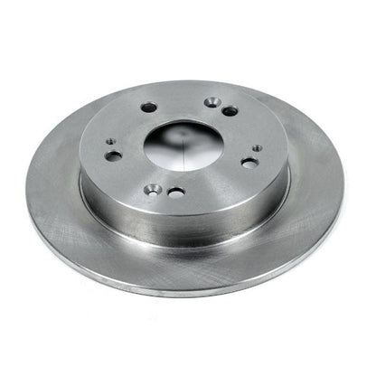 Power Stop 13-15 Acura ILX Rear Autospecialty Brake Rotor PowerStop