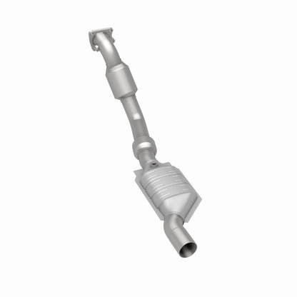 MagnaFlow Conv DF 03-04 Audi RS6 4.2L Passenger Side Magnaflow