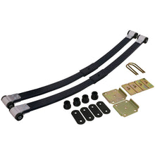 Load image into Gallery viewer, Ridetech 1967-1969 GM F-Body Composite Leaf Springs 1967-1969 GM F-Body