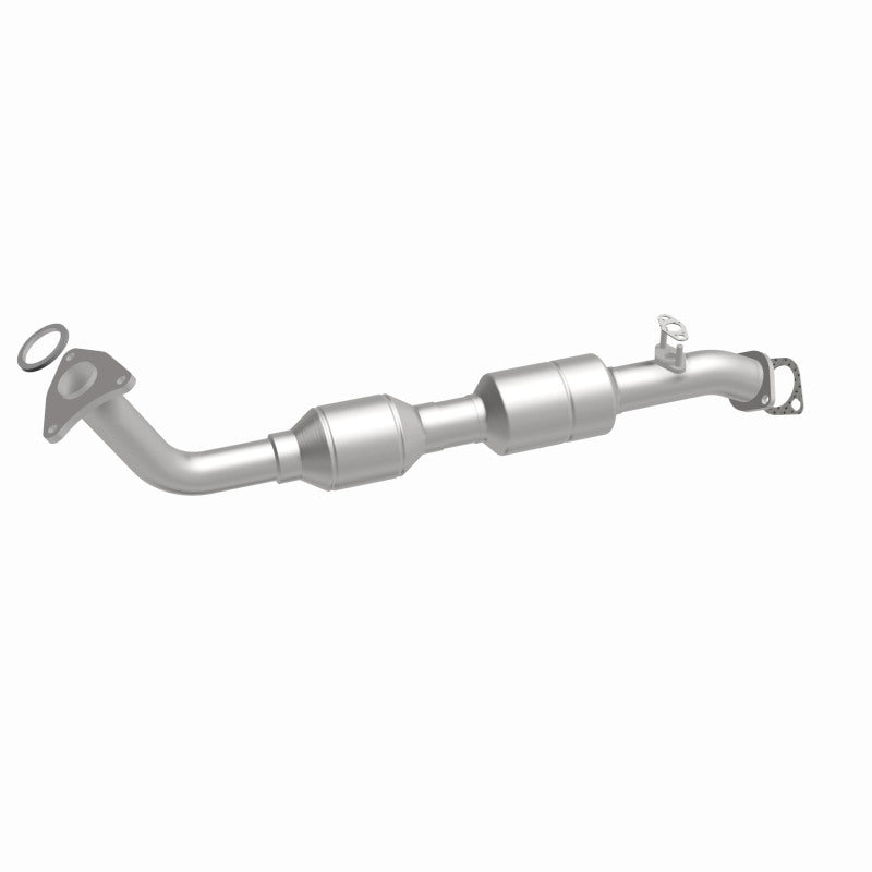 MagnaFlow Conv DF 98-02 Lexus LX470 4.7L OEM Magnaflow