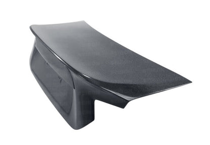 Seibon CSL-style carbon fiber trunk lid for 2013-2020 Scion FRS / Toyota 86 / Subaru BRZ -TL1213SCNFRS-C Seibon