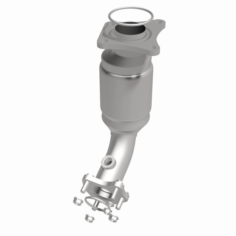 MagnaFlow Conv DF 02-03 Altima 3.5 Rear Manifold Magnaflow