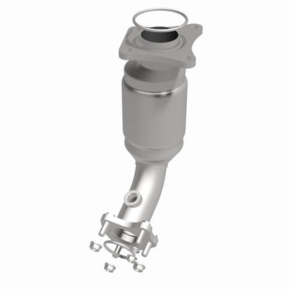 MagnaFlow Conv DF 02-03 Altima 3.5 Rear Manifold Magnaflow