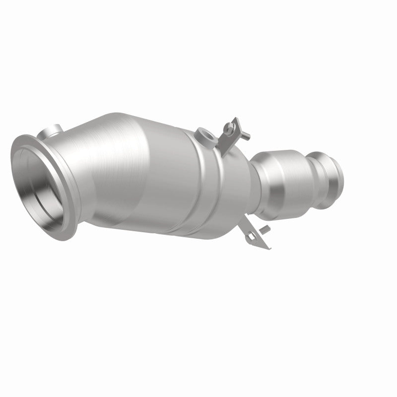 MagnaFlow Conv DF 2016 BMW 428i 2.0L Underbody Magnaflow