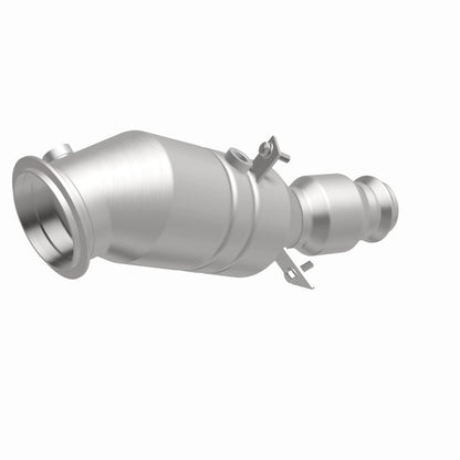 MagnaFlow Conv DF 2016 BMW 428i 2.0L Underbody Magnaflow