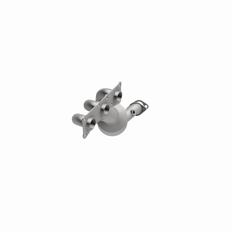 MagnaFlow Conv DF BMW 5 06-07 Front OEM Magnaflow