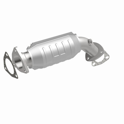 MagnaFlow Conv DF Audi 97-05 A4/A4 Quattro / Volkwagen 00-05 Passat 1.8L Magnaflow