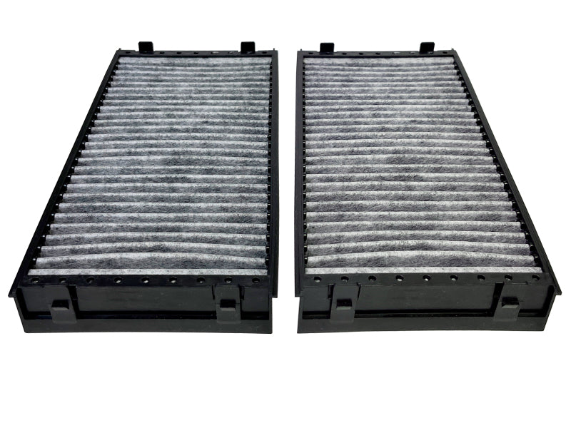 afe POWER Carbon Cabin Air Filter - 35-10025C-MB