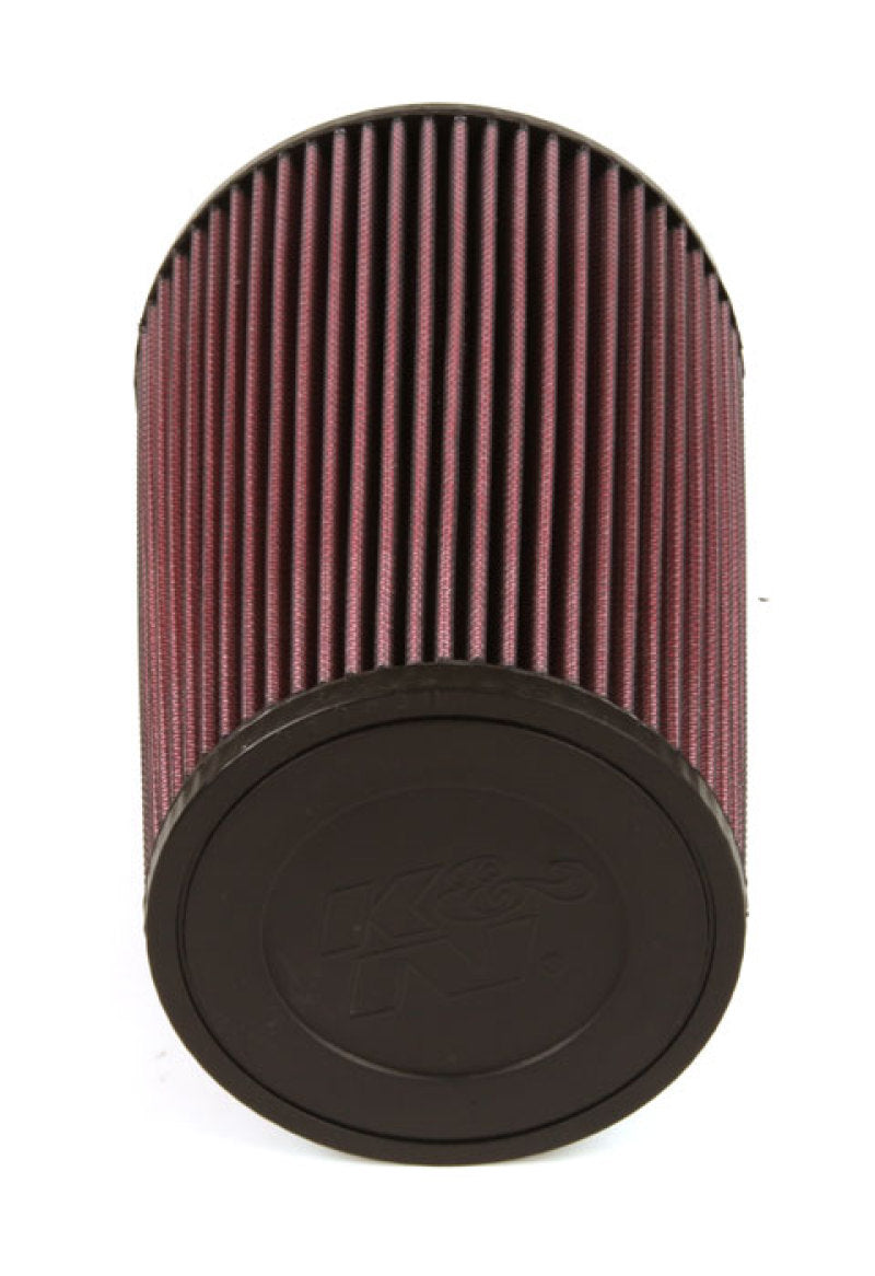 K&N Universal Rubber Filter 3inch FLG / 6inch OD-B / 4-5/8inch OD-T / 9inch L K&N Engineering