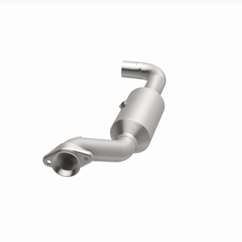 Magnaflow 18-21 Ford Expedition Left Underbody 3.5L Direct Fit Catalytic Converter Magnaflow