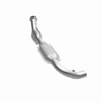 MagnaFlow Conv DF 97-98 E150 E250 Van 4.2L D/ Magnaflow