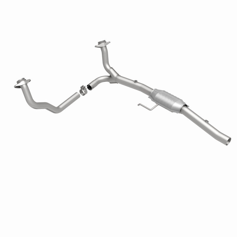 MagnaFlow Conv DF 00-03 Dakota 4.7L 2WD OEM Magnaflow