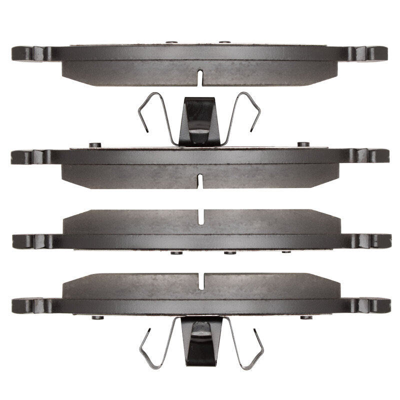 R1 12-19 Fiat 500E Front Optimum OE Brake Pads