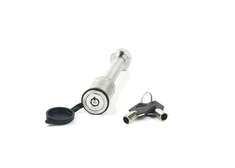 Weigh Safe Hitch Locking Pin (3.5in x 5/8in) Weigh Safe