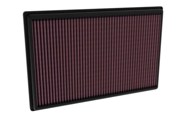 K&N 2023 Dodge Hornet L4-2.0L F/I Turbo Replacement Air Filter