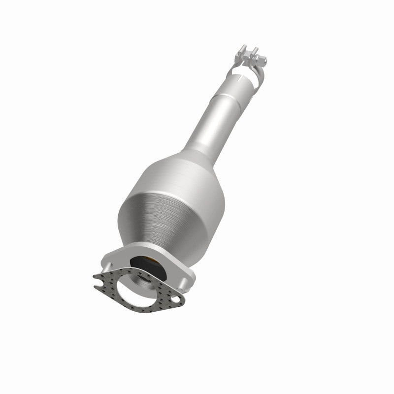 Magnaflow Conv DF 2010-2013 TRANSIT CONNECT 2.0 L Underbody Magnaflow