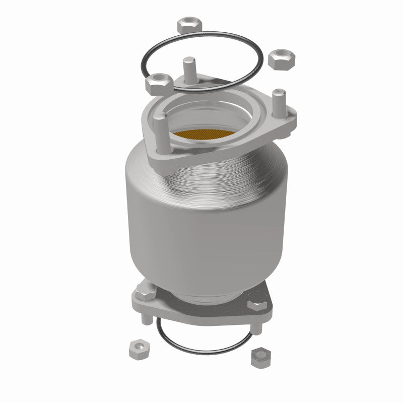 MagnaFlow California Grade Conv Direct Fit 06-08 Suzuki Reno L4 2.0L Magnaflow