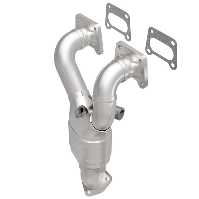 MagnaFlow Conv DF 97-99 Sentra 1.6L manif 49S Magnaflow