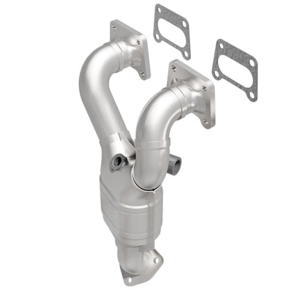 MagnaFlow Conv DF 97-99 Sentra 1.6L manif 49S Magnaflow
