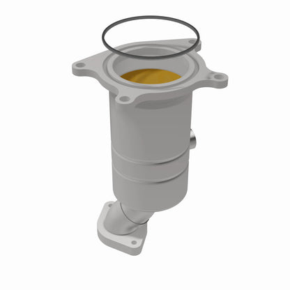 Magnaflow Conv DF 11-14 Edge 3.5/3.7L Magnaflow