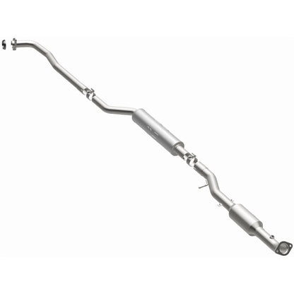 Magnaflow 08-10 Mitsubishi Outlander 2.4L Direct Fit Converter Magnaflow