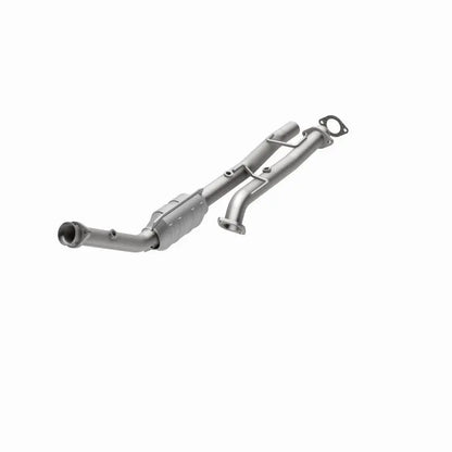 MagnaFlow Conv DF 97-00 Explorer 4.0 Passenger Side Magnaflow