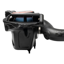 Load image into Gallery viewer, Injen 2021-2022 Ford Bronco V6-2.7L(tt) EcoBoost Evolution Cold Air Intake System (Dry Air Filter) - EVO9301