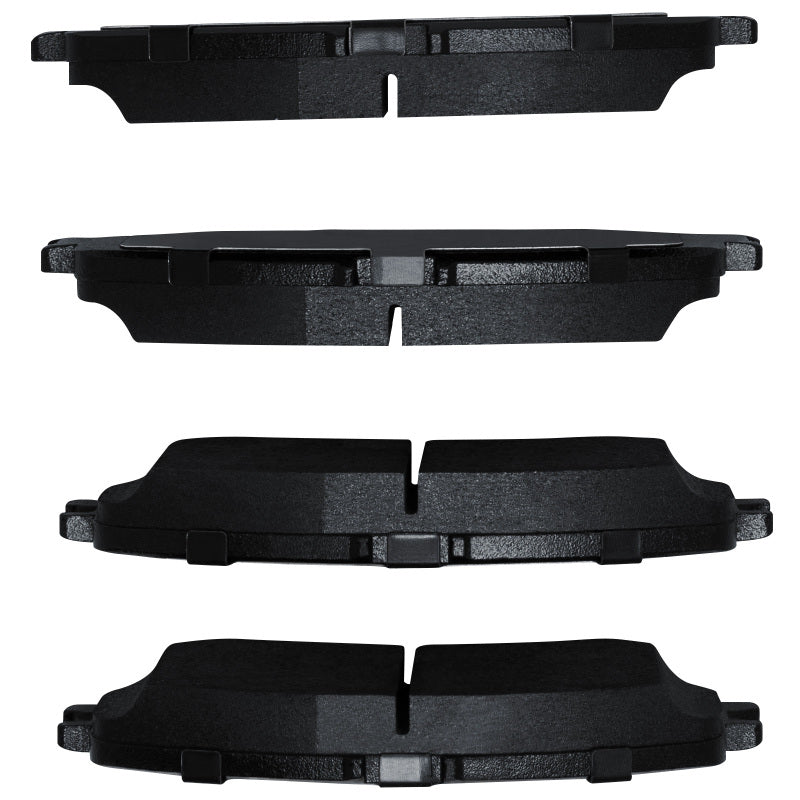 R1 17-24 Nissan Titan Rear Optimum OE Brake Pads