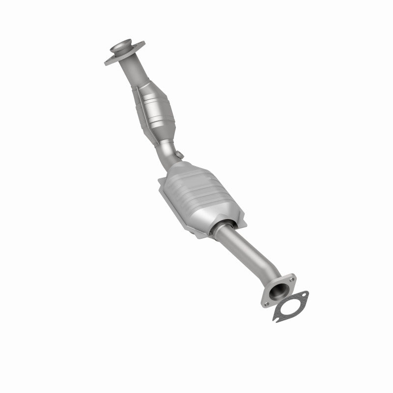 Magnaflow Conv DF 03-06 Ford Crown Victoria / 03-06 Lincoln Town Car 4.6L (California) Magnaflow
