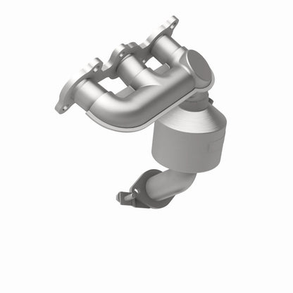 MagnaFlow Conv DF 04-06 Lexus ES330 / 04-06 Toyota Camry / 04-08 Toyota Solara D/S Manifold Magnaflow