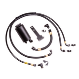 Chase Bays 92-95 Civic / 94-01 Integra w/K-Series (RHD) Power Steering Kit (w/o Cooler)