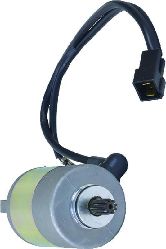 BikeMaster Starter Bm 153800