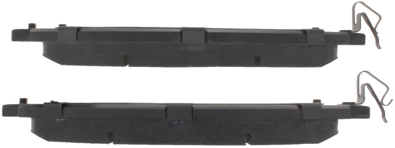 StopTech Street Disc Brake Pads - 305.16490 Stoptech