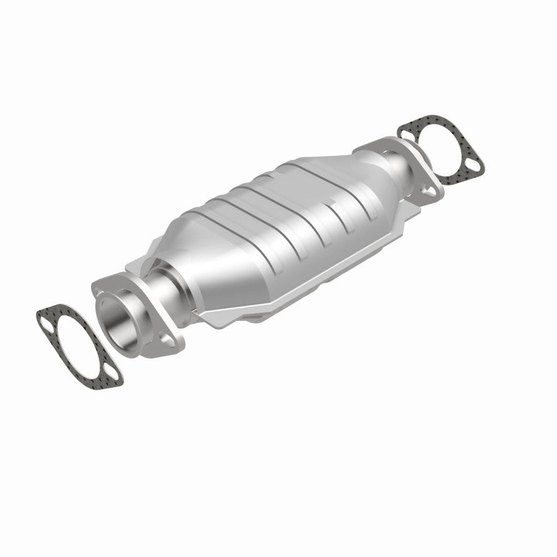 Magnaflow 89-95 Mazda MPV/626/MX6 CA Direct Fit Converter Magnaflow