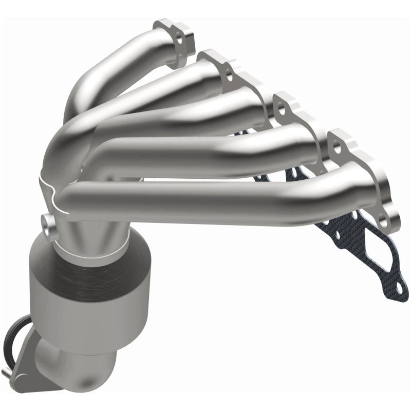 Magnaflow 07-12 Chevrolet Colorado 3.7L Direct Fit Converter Magnaflow