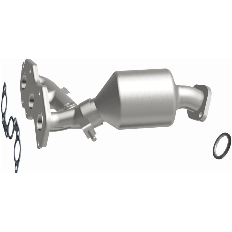 Magnaflow 12-15 Venza 3.5 Manifold Direct Fit Converter Magnaflow