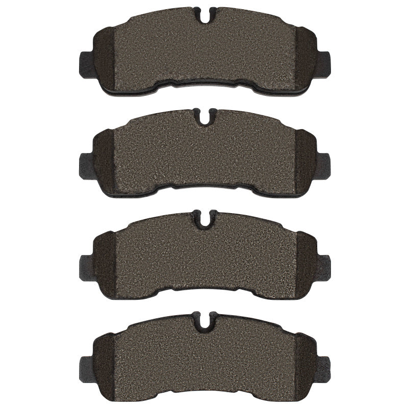 R1 20-26 Ford Transit-350 HD Rear Optimum OE Brake Pads