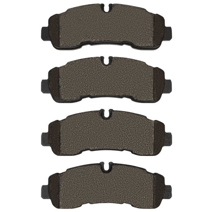 R1 20-26 Ford Transit-350 HD Rear Optimum OE Brake Pads