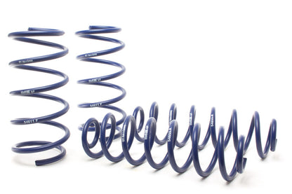H&R 18-21 Toyota C-HR (AC1T/2WD/4WD) Raising Spring H&R