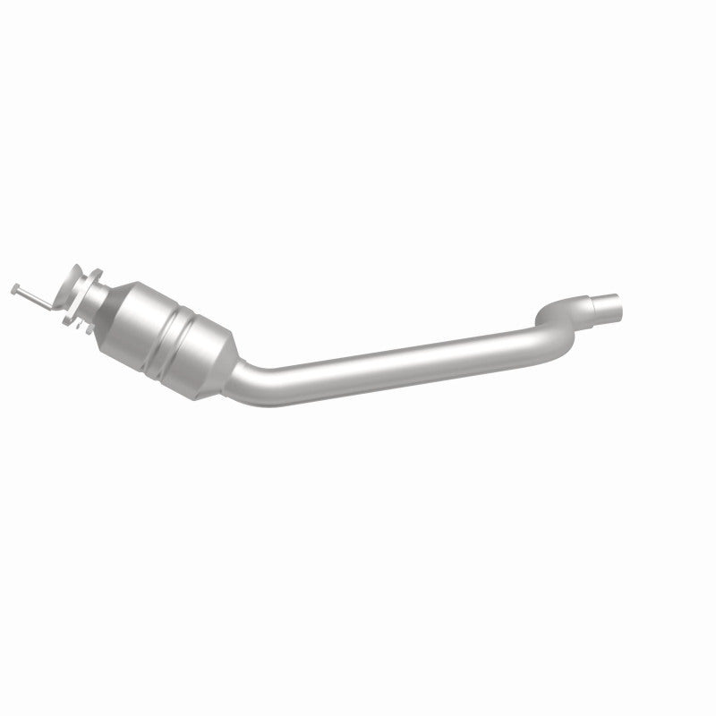 Magnaflow Conv DF 10-12 Jaguar XF 5.0L Magnaflow